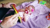 فيديو: ساحر أمريكي يستعين بطفلته الرضيعة من أجل تنفيذ خدعة سحرية مذهلة