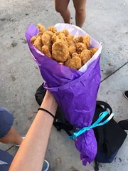 فيديو أجمل باقة يمكن أن تقدمها للحبيب في الفالنتاين