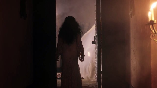 فيديو تريللر مسلسل كفر دلهاب .. أجواء غامضة مليئة بالتشويق