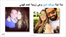 فيديو مشاهير عرب أنجبوا أبناءً بملامح أوروبية قمة في الجمال