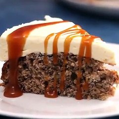 فيديو طريقة تحضير تشيز كيك خبز الموز