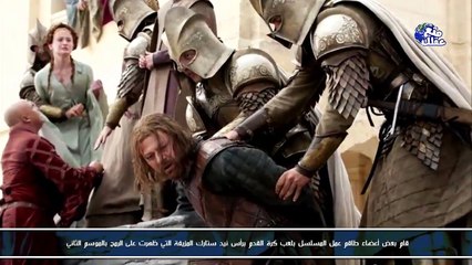 25 حقيقة لا تعرفها عن ممثلين مسلسل Game of Thrones