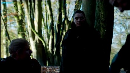 شاهد: هكذا ظهر إد شيران في أولى حلقات الموسم السابع من Game of Thrones