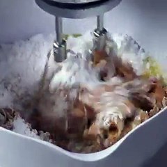 فيديو طريقة تحضير قطعة reese's chocolate عملاقة