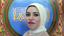 الشاعرة منى حيدر تطلق أول أغنية راب عن الحجاب وتشعل الإنترنت بها