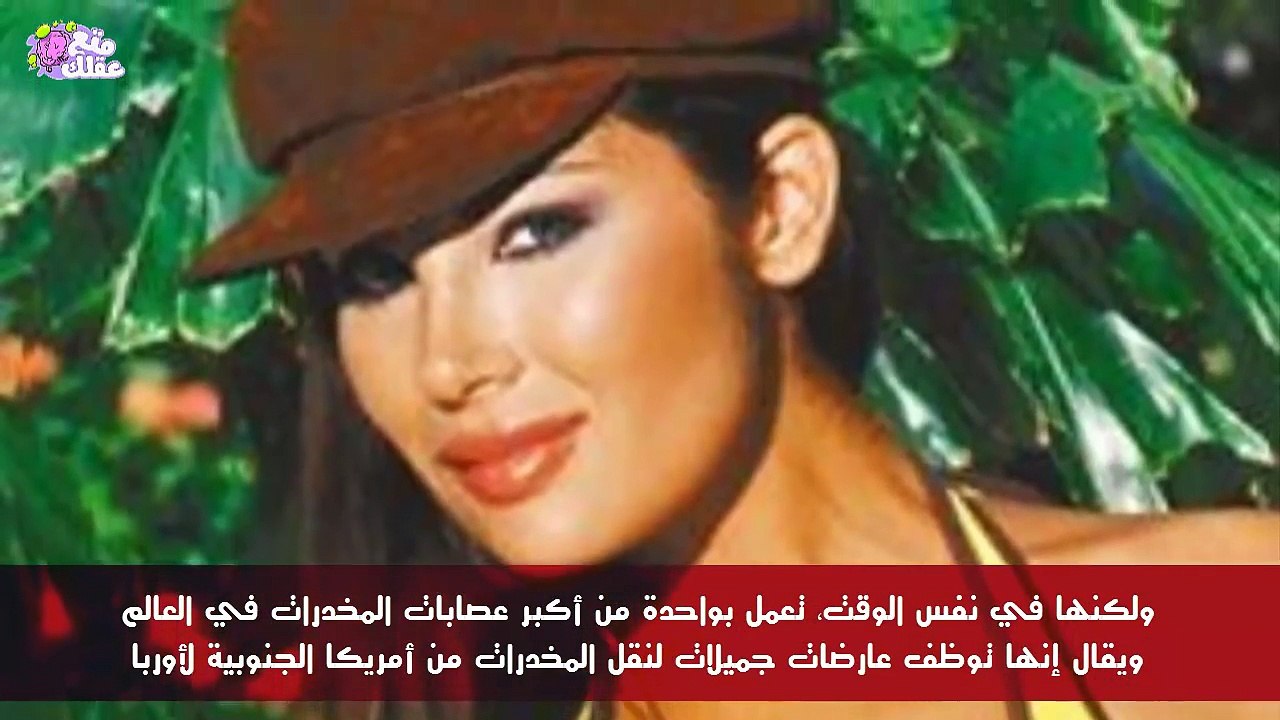 10 مجرمين يتمتعون بجمال وجه قد يخدعك