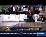 فيديو ميادة الحناوي تكشف عن المرأة التي تسببت في ترحيلها من مصر
