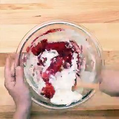 فيديو طريقة تحضير ساندويش كوكيز نوتيلا ريد فيلفيت