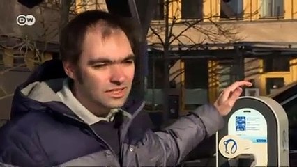 فيديو تجربة سيارة فولكس واجن باسات جي تي إي