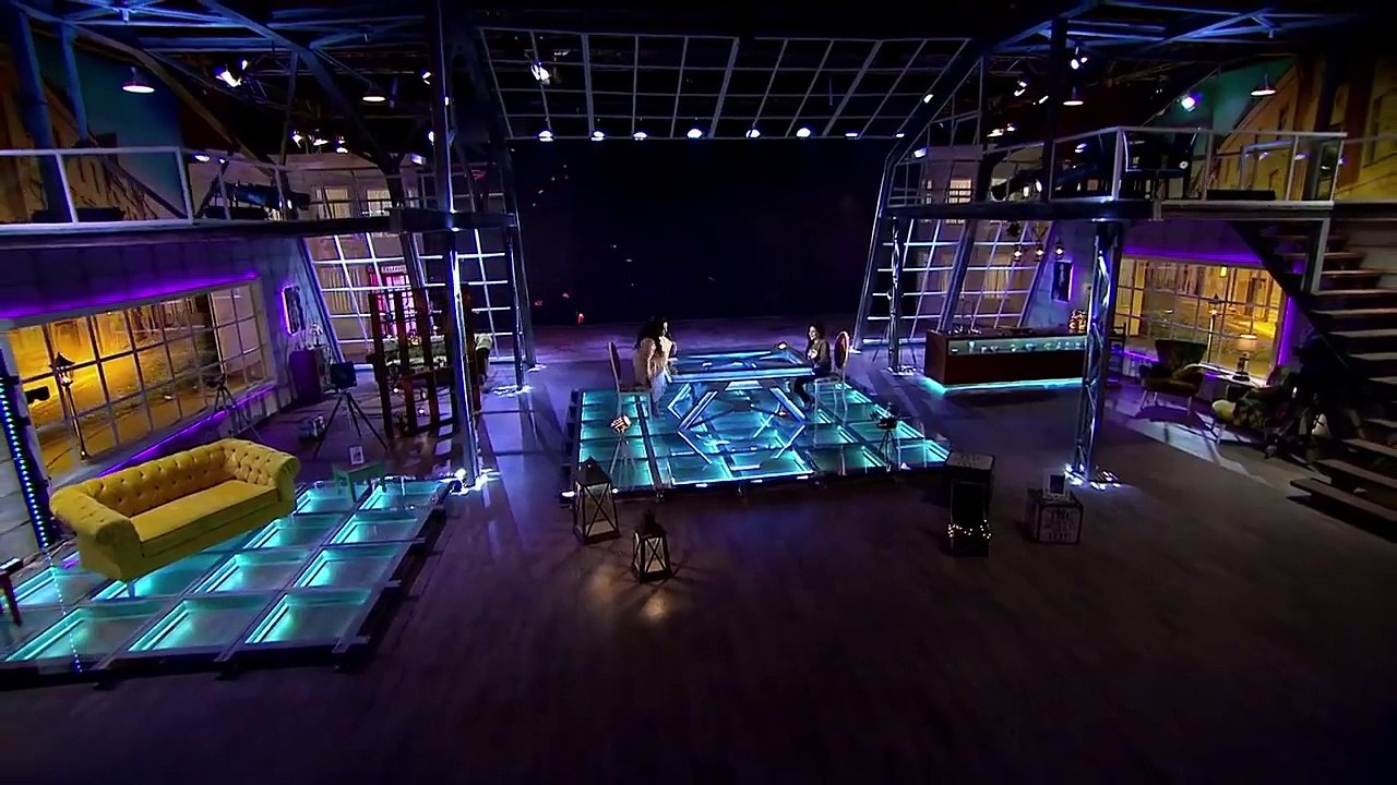 فيديو مي عز الدين تلهب الأجواء برقصها على أغنية "آه يا دنيا"