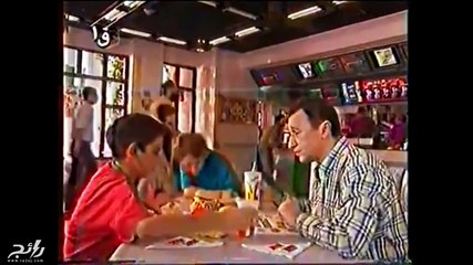 إعلان ماكدونالدز عام 1997 يشعل الانترنت .. لن تصدق الأسعار!