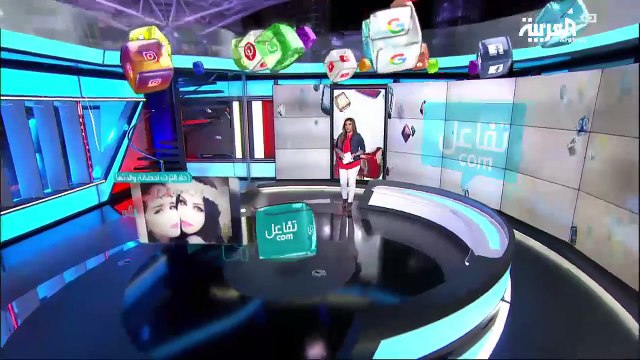 والدة حلا الترك ترد على تصريحات والد حلا ودنيا بطمة بعد الحكم بالحضانة