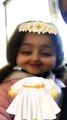 فيديو طفلة عمرها 6 سنوات تظهر مواهبها على سناب شات