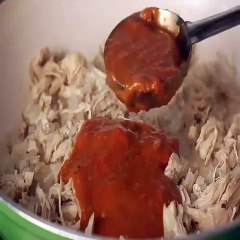 طريقة عمل تشيكن أنشيلادا بالفيديو