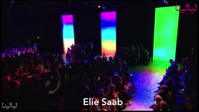 أفضل 5 عروض أزياء من أسبوع الموضة في باريس