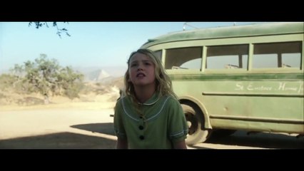 فيديو تريللر فيلم الرعب Annabelle: Creation.. وموعد جديد مع التشويق