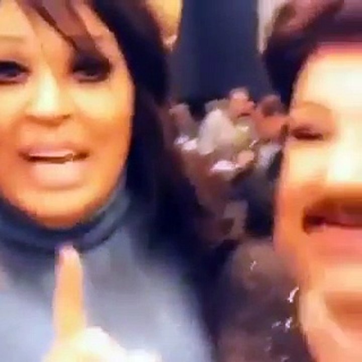 جنون نجوم مصر على السناب شات