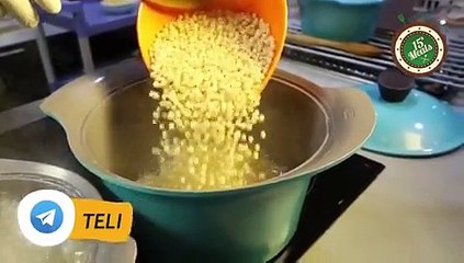 طريقة عمل المغربية بالفيديو