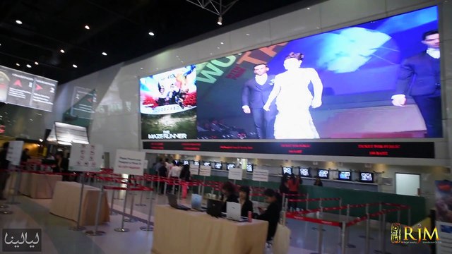 Regal Jewelry 55th Bangkok Gems and jewelry fair 2014