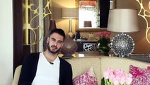 فيديو يعقوب شاهين في أول لقاء بعد عودته لفلسطين يكشف كيف تغيرت حياته