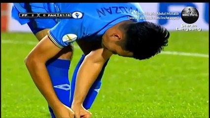 بالفيديو: الهدف الخيالي الفائز بجائزة "بوشكاش" في احتفالية الفيفا