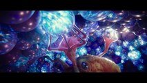 تريللر فيلم Valerian and the City of a Thousand Planet الخيالي المشوق