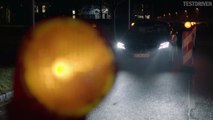 فيديو أضواء جديدة مدهشة من مرسيدس ستغير عالم الإضاءة في السيارات