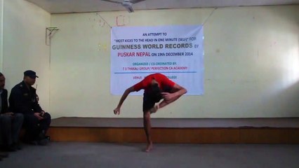 موهبة غير معقولة ولا تعرف أهميتها