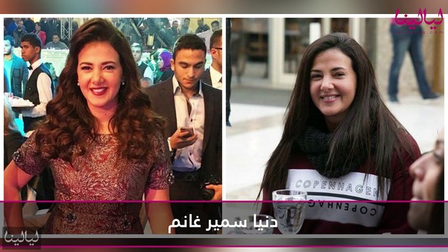 10 نجمات عربيات يصعب التعرف عليهن بدون مكياج