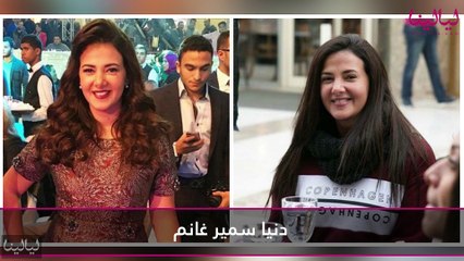 10 نجمات عربيات يصعب التعرف عليهن بدون مكياج