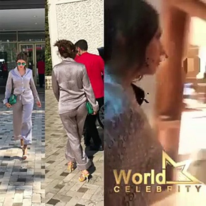 فيديو مريم حسين تشعل مواقع التواصل برقصها وملابسها هي الأغرب