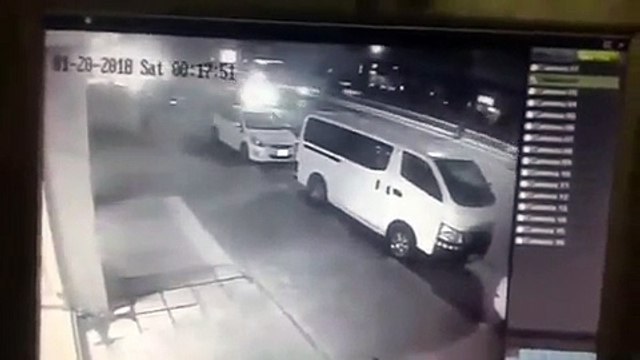 مصري يتصدى لـ 3 لصوص حاولوا سرقة مطعم في السعودية