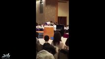 فيديو طفل ياباني يفشل في رياضة قفز الحواجز 4 مرات.. شاهد ماذا حدث بعدها!