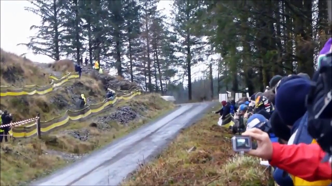 فيديو لمجموعة من أروع لقطات الراليات! رمال وثلوج وأسفلت