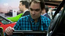 فيديو ملخص فعاليات معرض لوس أنجلوس للسيارات 2016