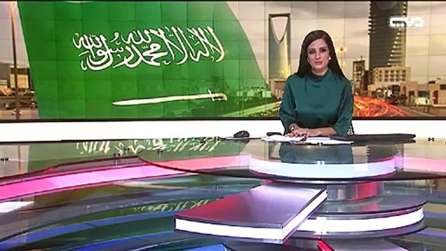 فيديو برج خليفة في دبي يخطف الأنظار بألوان علم السعودية احتفالاً باليوم الوطني