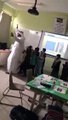 فيديو مدرس سعودي يستخدم الرقص كوسيلة لتعليم التلاميذ!