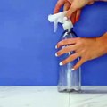بالفيديو طريقة طبيعية لتنظيف الشبابيك سريعاً