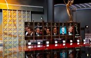 فيديو: تعرفوا على أول مسلم يفوز بجائزة أفضل ممثل في تاريخ جوائز EMMY