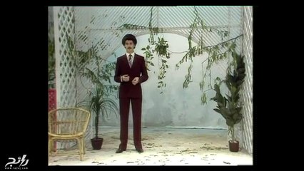 فيديو نادر للسوبر ستار راغب علامة..هل ستعرفه؟