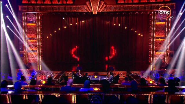 فيديو اللقاء الأول بين إليسا وشيرين عبد الوهاب بعد اعتذارها فماذا حدث؟