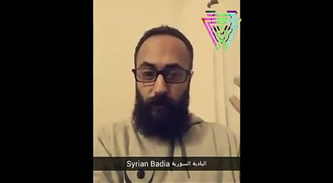 فيديو تعلم اللغة الإنكليزية ولكن حسب اللهجات السورية