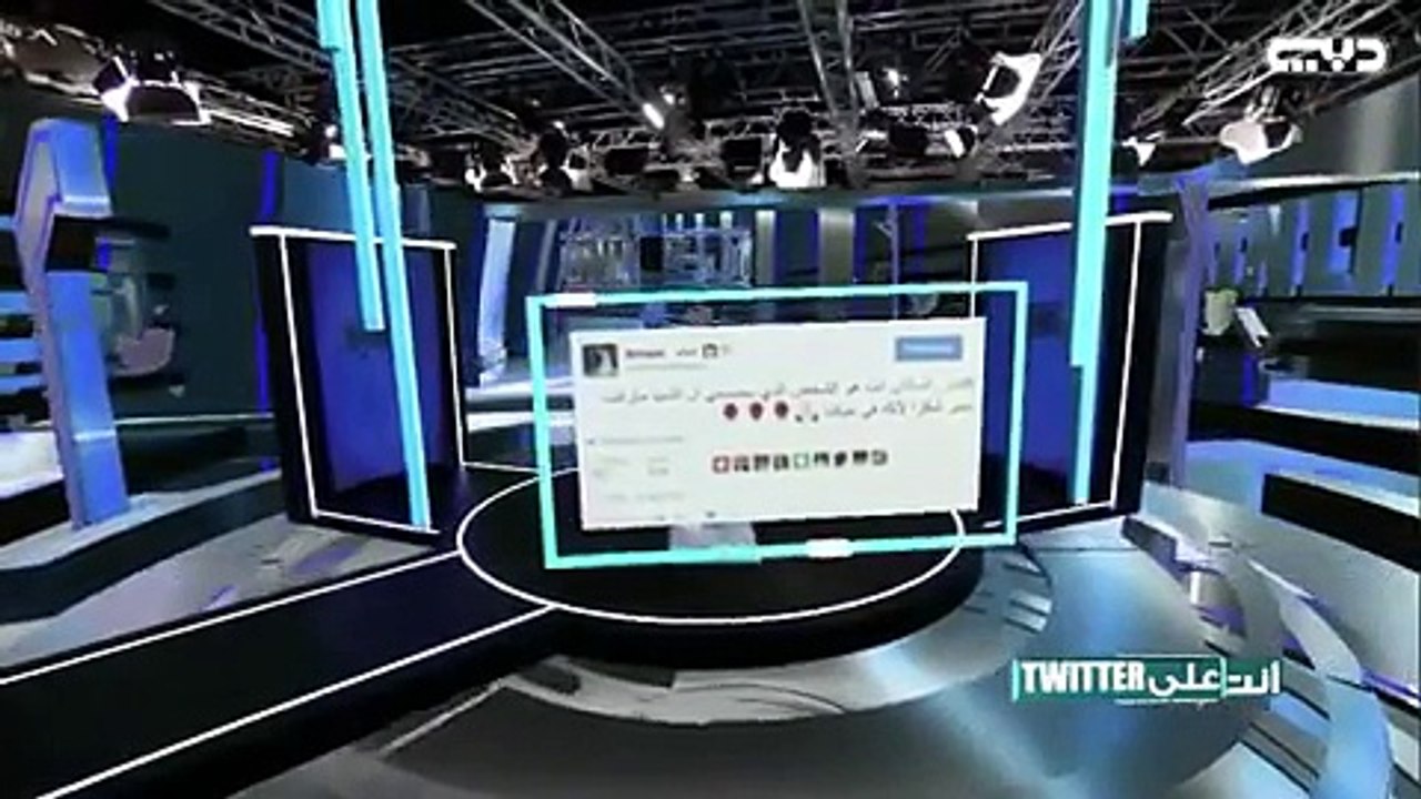 فيديو فايز المالكي يكشف سراً خطيراً عن أحلام على الهواء وهذا رد فعلها