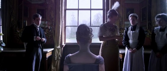 فيديو تريللر فيلم Queen of the Desert.. ونيكول كيدمان بالحجاب!