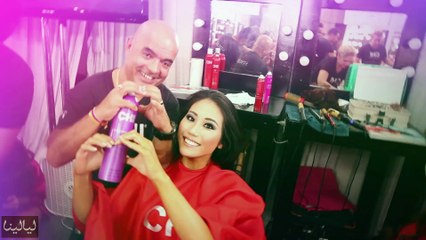 فيديو: منتجات شركة إجمال الموزع الحصري بدولة الامارات لمنتجات العناية بالشعر من الشركة الأمريكية الشهيرة (Biosilk &CHI; Farouk Systems)