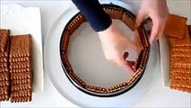 فيديو: طريقة تحضير طبقات البسكويت بالنيوتيلا