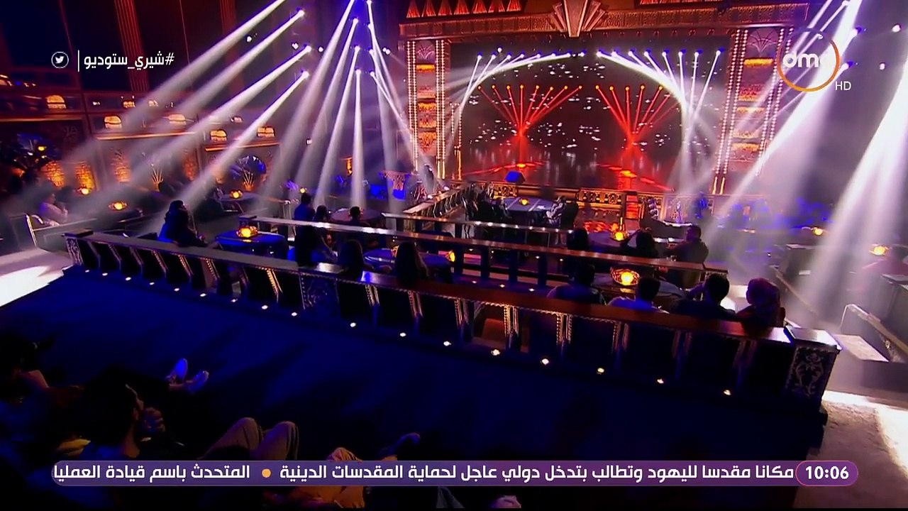 فيديو رد فعل نوال الزغبي عندما نام معجب مصري أمام غرفتها