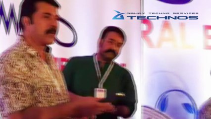 Mohanlal S Silence In Dileeps Come Back (Malayalam)