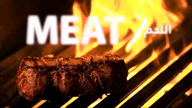 نباتيون يتذوقون اللحم لأول مرة.. ورد فعلهم سيدهشكم بالتأكيد