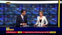 بالفيديو: أغرب استقالة من مذيعة على الهواء مباشرة